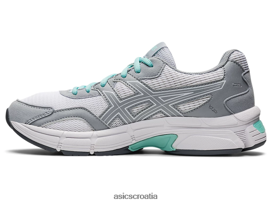 asics hrvatska 6NZ2TF3525 žene bijela/pijemont siva