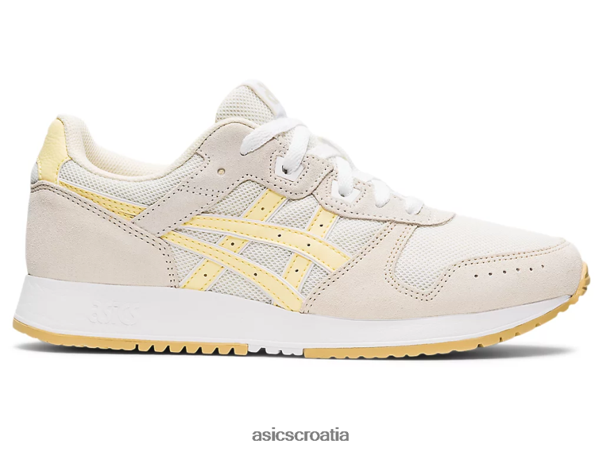 asics hrvatska 6NZ2TF3530 žene vrhnje/maslac