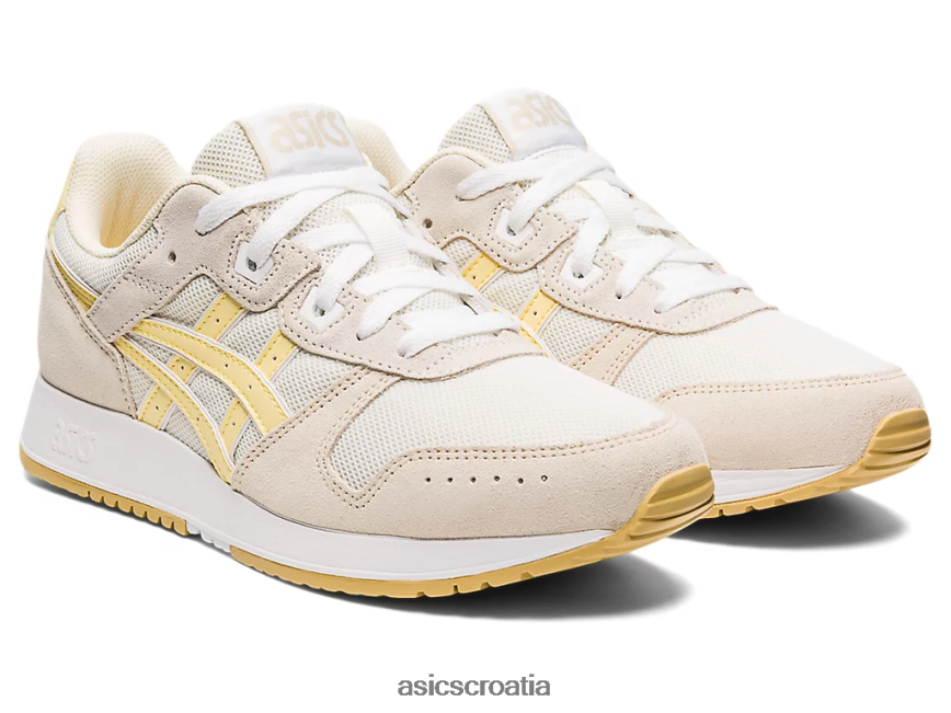 asics hrvatska 6NZ2TF3530 žene vrhnje/maslac