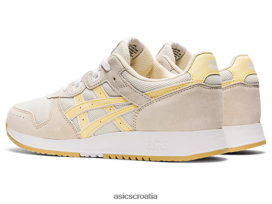 asics hrvatska 6NZ2TF3530 žene vrhnje/maslac