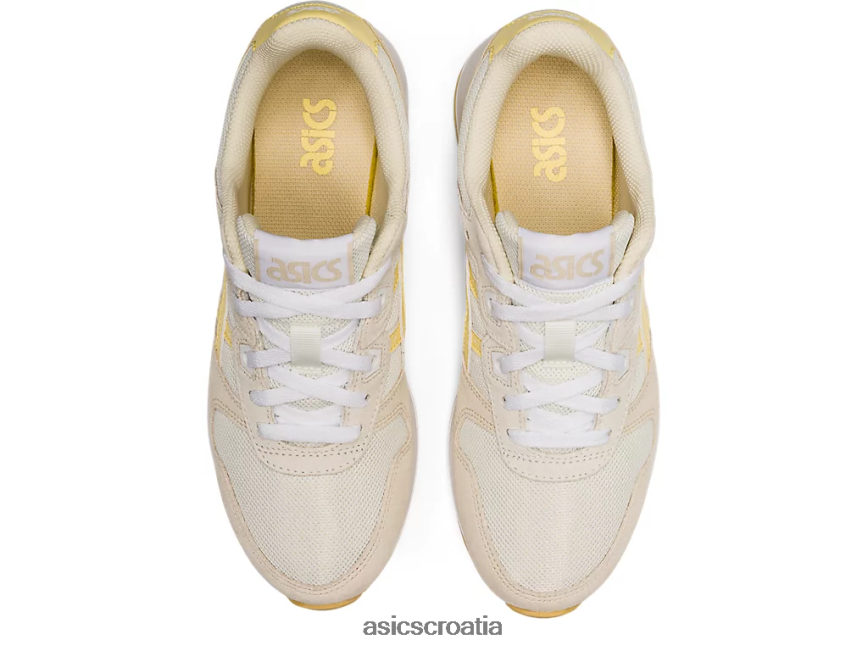 asics hrvatska 6NZ2TF3530 žene vrhnje/maslac