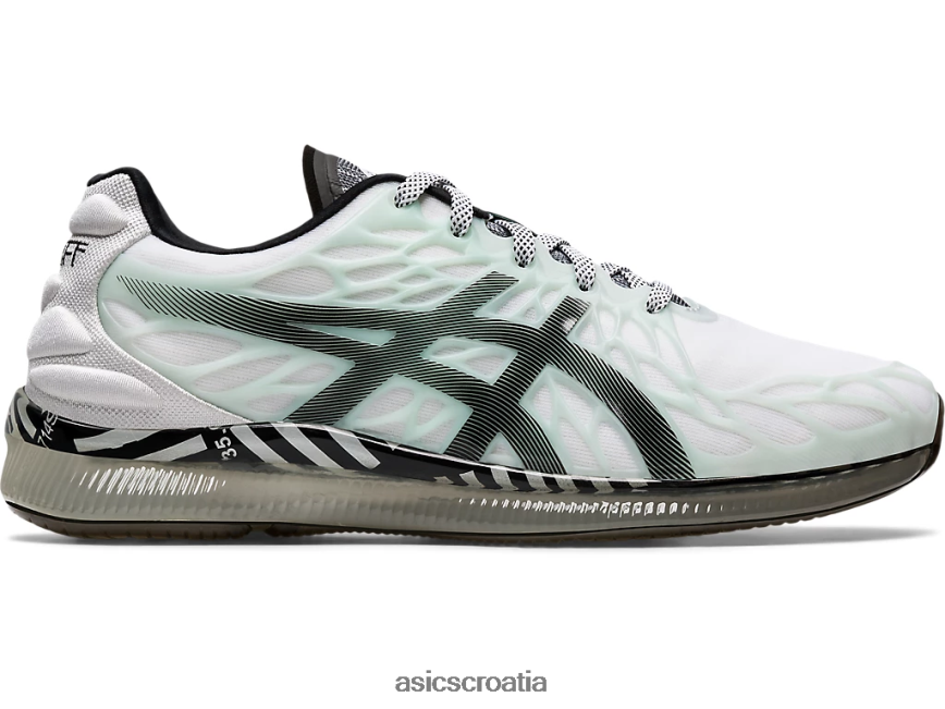 asics hrvatska 6NZ2TF3585 žene bijelo crno