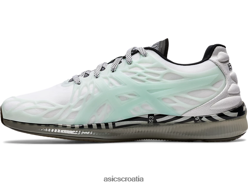 asics hrvatska 6NZ2TF3585 žene bijelo crno