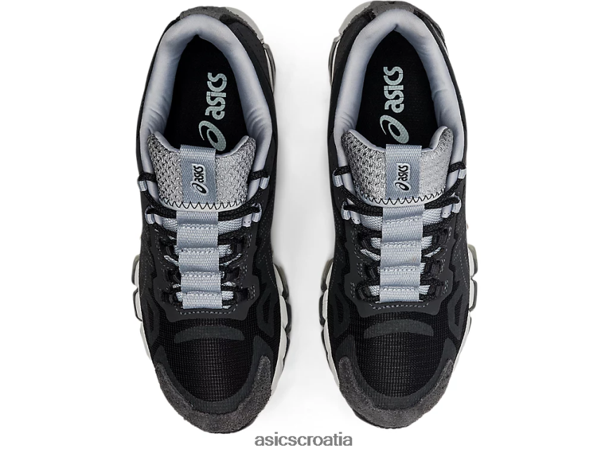 asics hrvatska 6NZ2TF3598 žene crna/pijemont siva