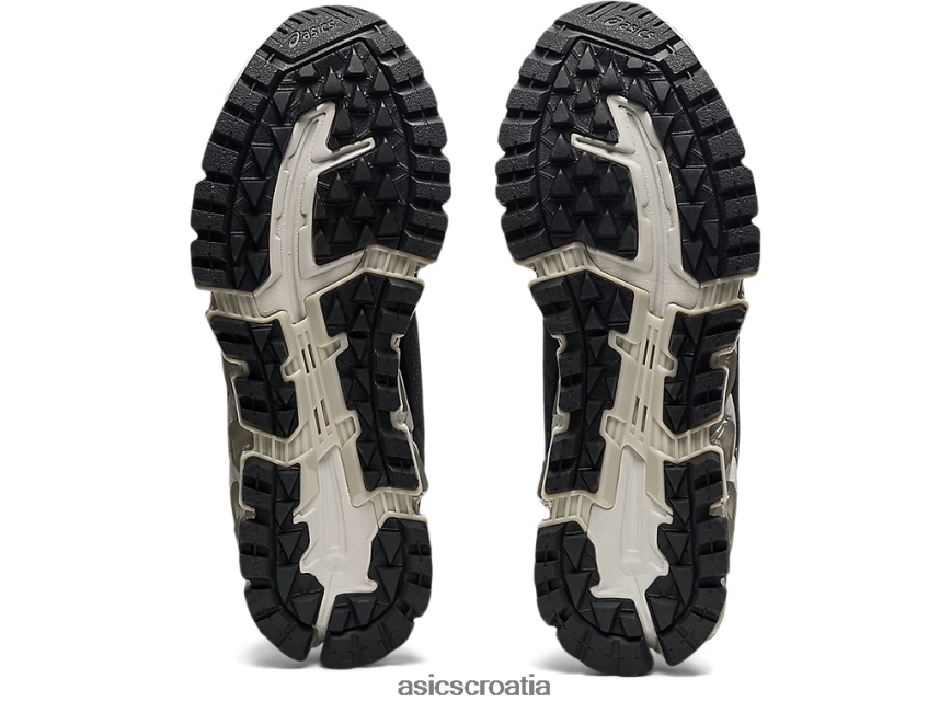 asics hrvatska 6NZ2TF3598 žene crna/pijemont siva