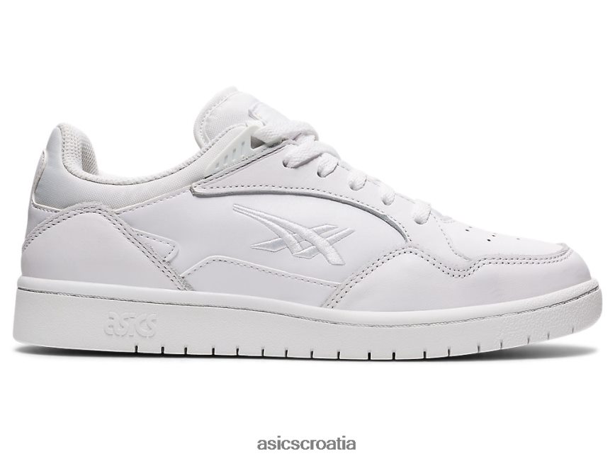asics hrvatska 6NZ2TF3602 žene bijela