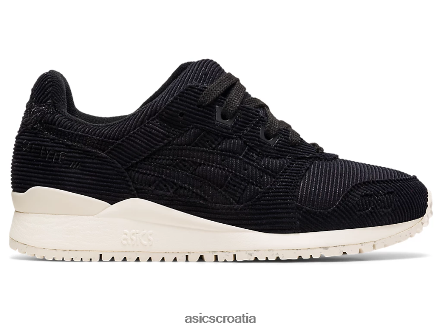 asics hrvatska 6NZ2TF3603 žene crno