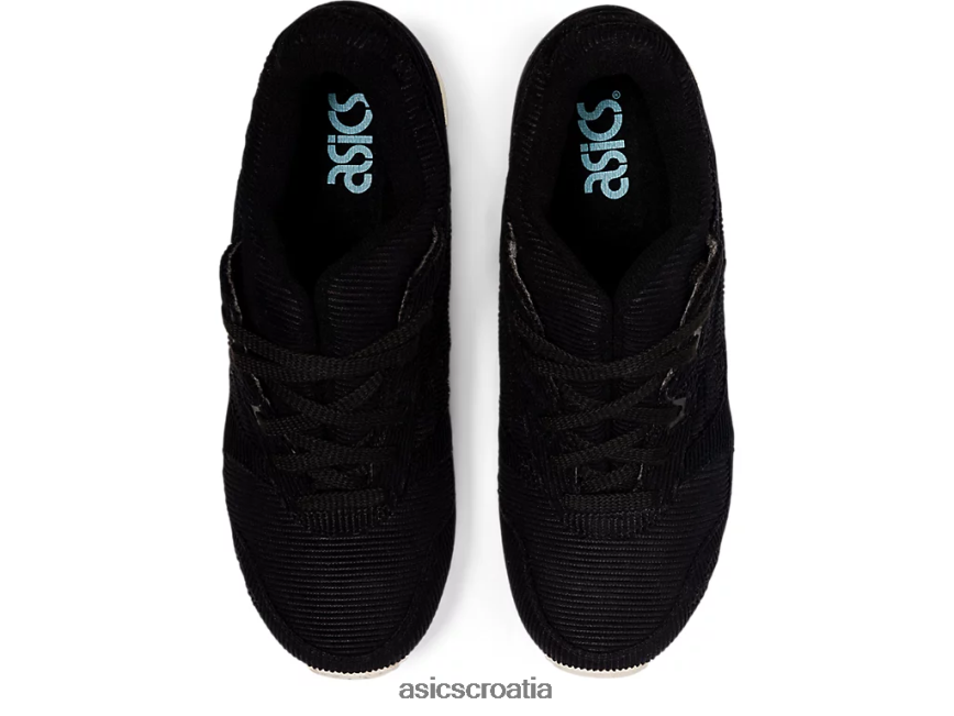 asics hrvatska 6NZ2TF3603 žene crno
