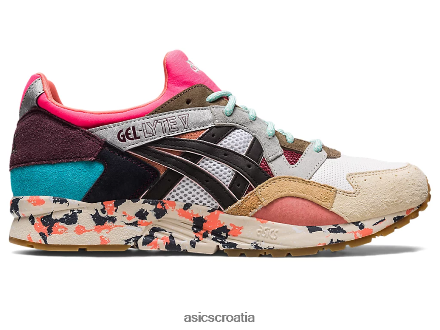 asics hrvatska 6NZ2TF361 žene više/više