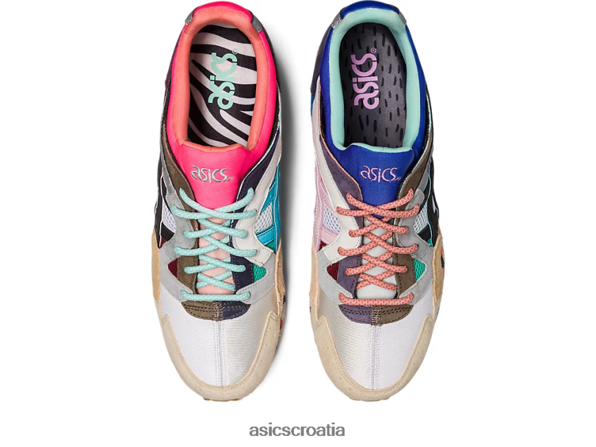 asics hrvatska 6NZ2TF361 žene više/više