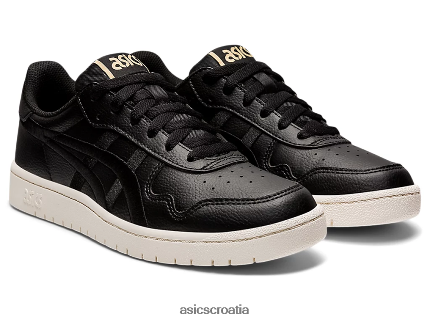 asics hrvatska 6NZ2TF3717 žene crno