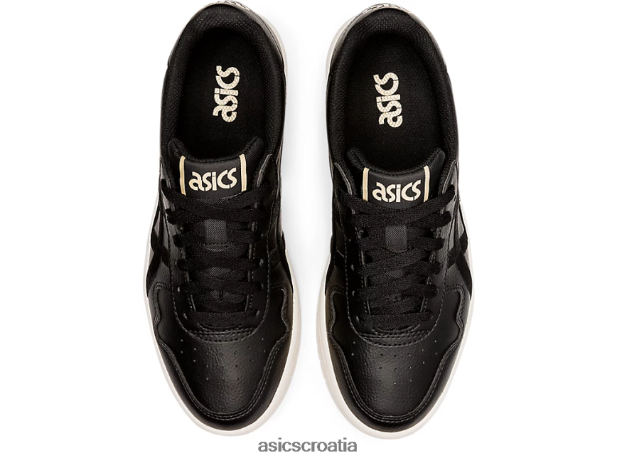 asics hrvatska 6NZ2TF3717 žene crno