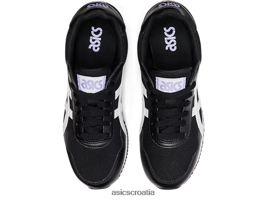 asics hrvatska 6NZ2TF3734 žene crno bijeli