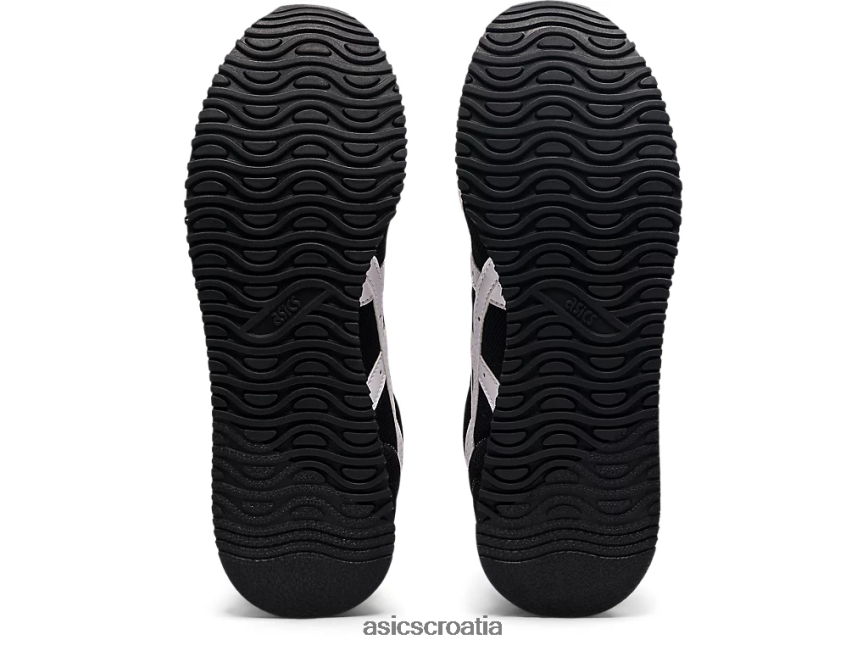 asics hrvatska 6NZ2TF3734 žene crno bijeli