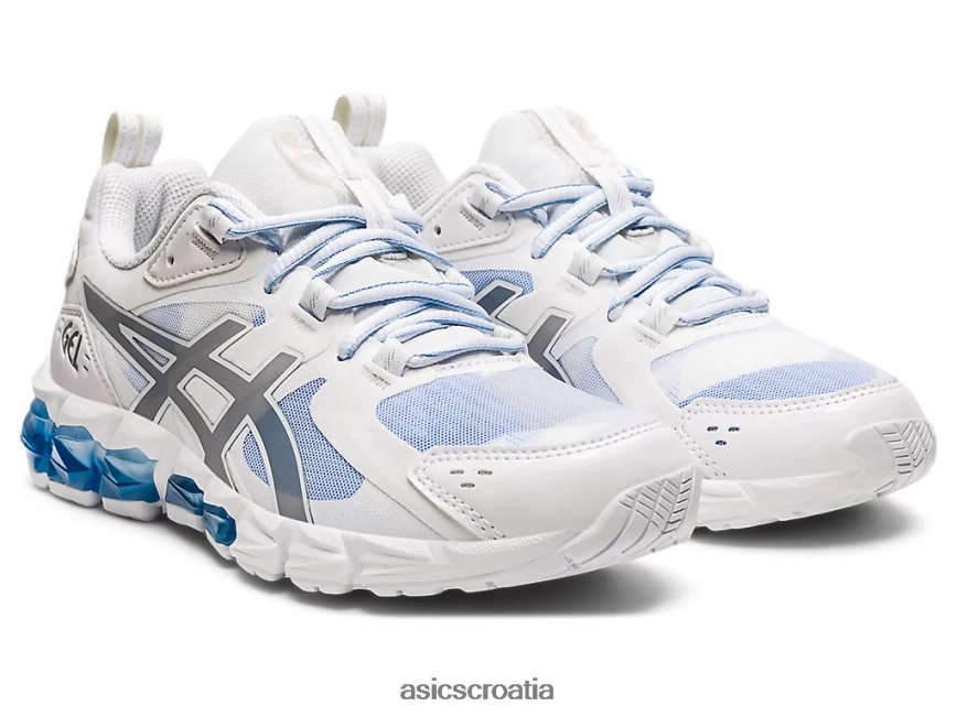 asics hrvatska 6NZ2TF3735 žene bijela/zelenoplava