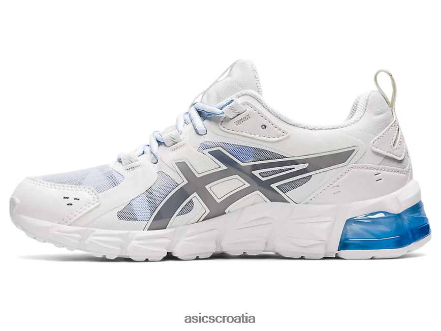 asics hrvatska 6NZ2TF3735 žene bijela/zelenoplava