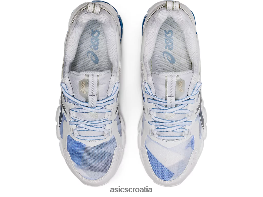 asics hrvatska 6NZ2TF3735 žene bijela/zelenoplava