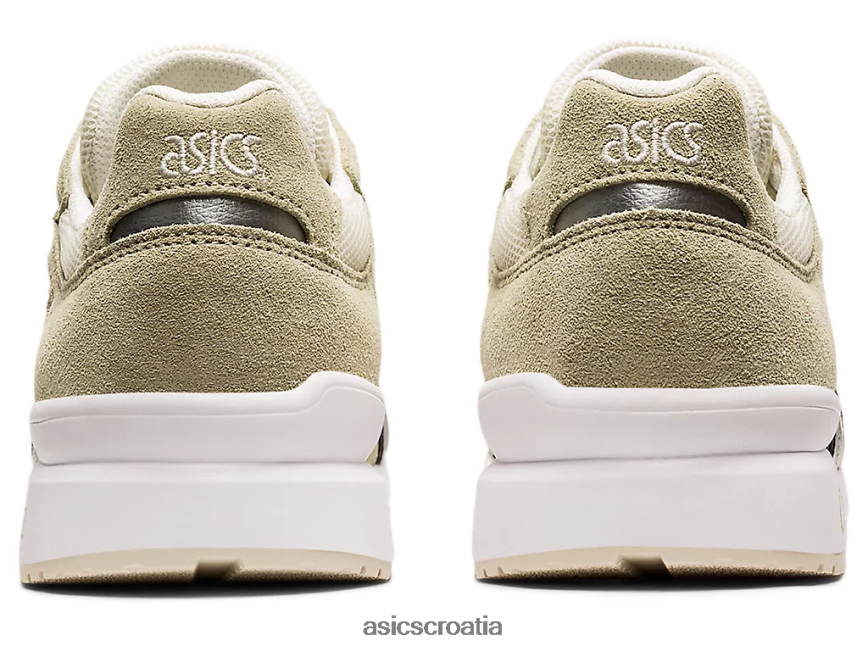 asics hrvatska 6NZ2TF3738 žene osušeni list zeleni/čisto srebro