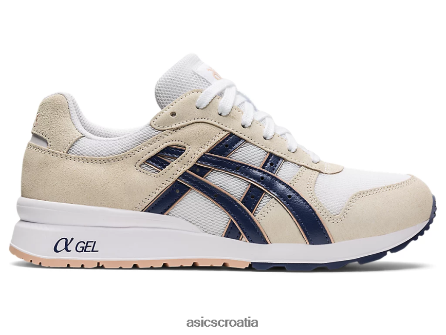 asics hrvatska 6NZ2TF3739 žene krem/gromoplava