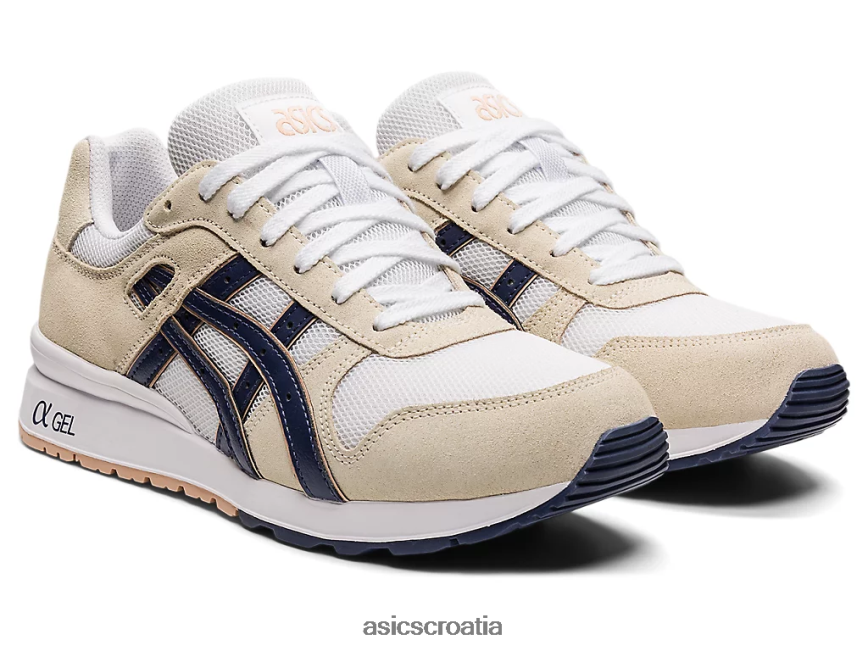 asics hrvatska 6NZ2TF3739 žene krem/gromoplava