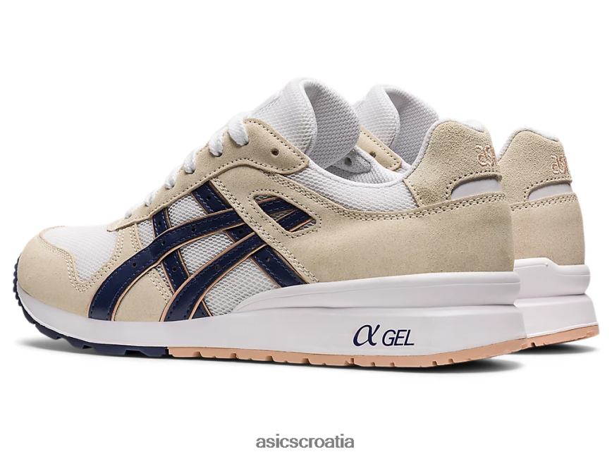 asics hrvatska 6NZ2TF3739 žene krem/gromoplava