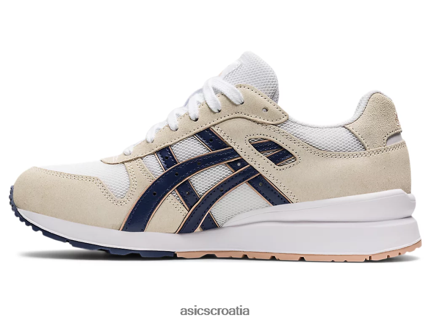 asics hrvatska 6NZ2TF3739 žene krem/gromoplava