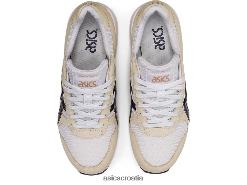 asics hrvatska 6NZ2TF3739 žene krem/gromoplava