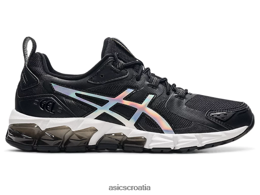 asics hrvatska 6NZ2TF3799 žene crno