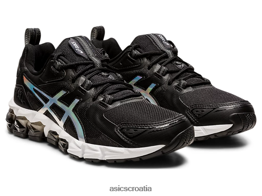 asics hrvatska 6NZ2TF3799 žene crno