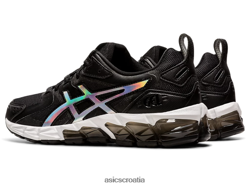 asics hrvatska 6NZ2TF3799 žene crno