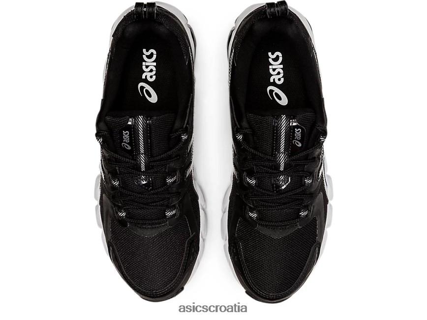 asics hrvatska 6NZ2TF3799 žene crno