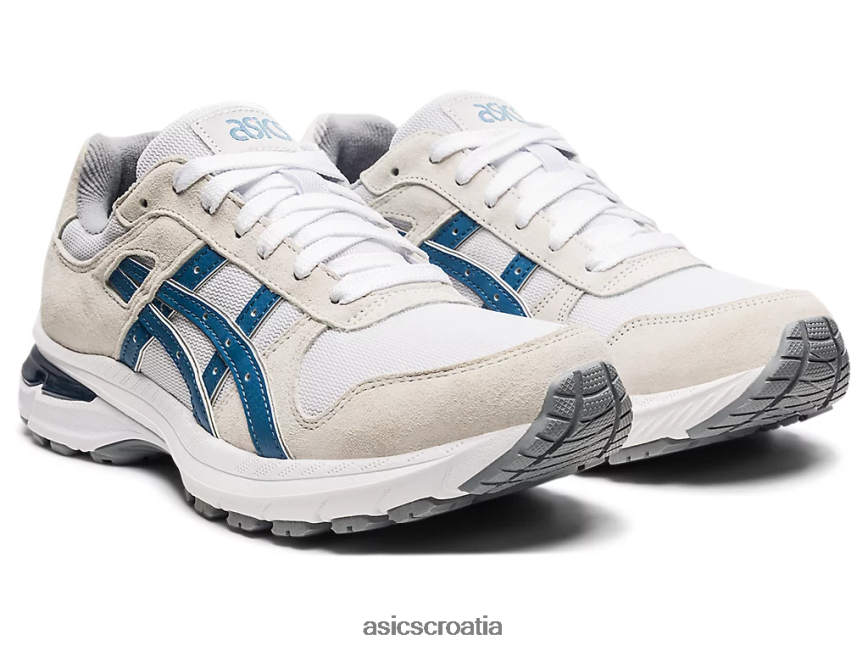 asics hrvatska 6NZ2TF3844 žene bijeli/sivi konac