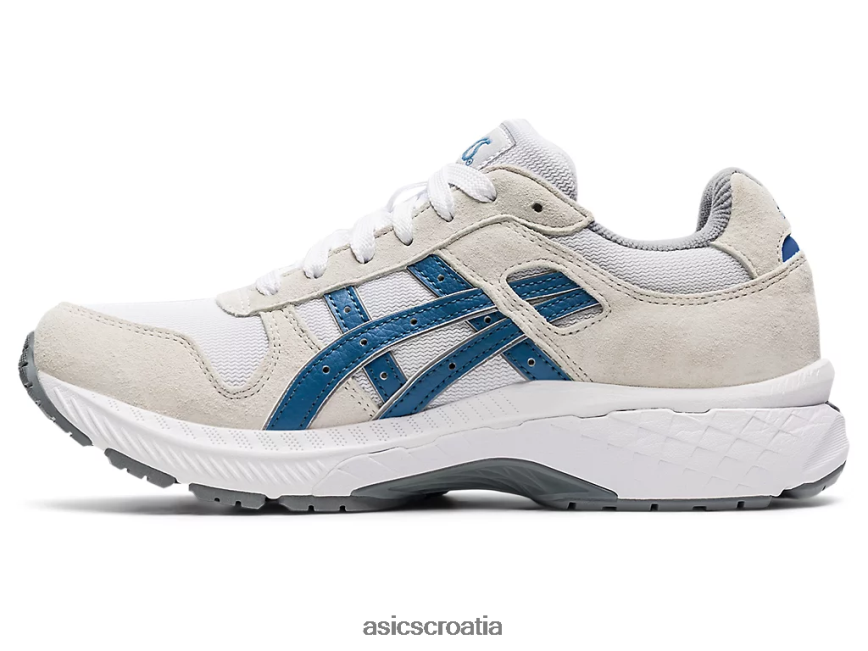 asics hrvatska 6NZ2TF3844 žene bijeli/sivi konac