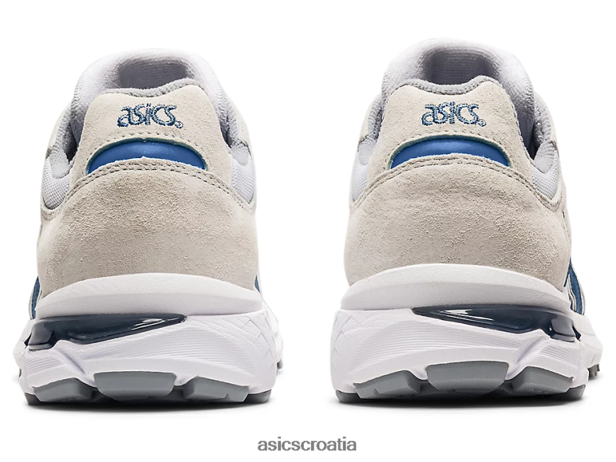 asics hrvatska 6NZ2TF3844 žene bijeli/sivi konac