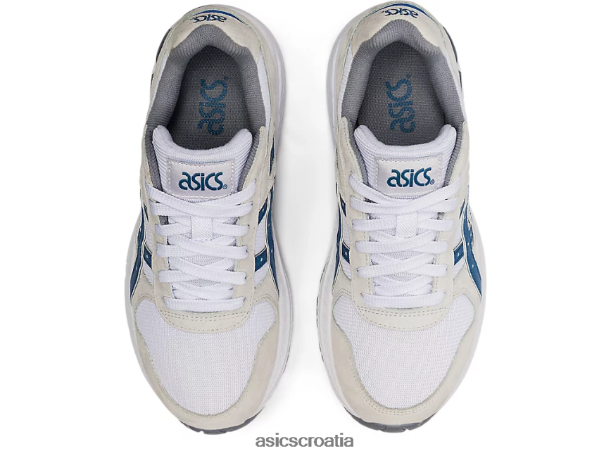 asics hrvatska 6NZ2TF3844 žene bijeli/sivi konac