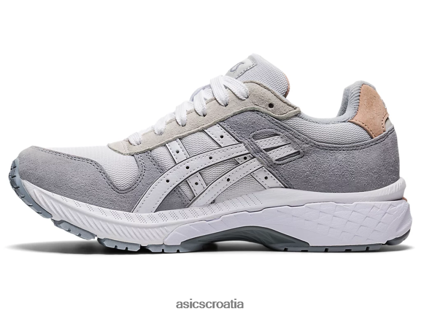 asics hrvatska 6NZ2TF3855 žene bijela/pijemont siva