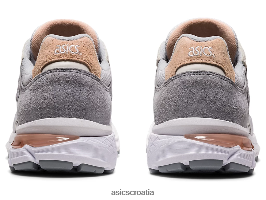 asics hrvatska 6NZ2TF3855 žene bijela/pijemont siva
