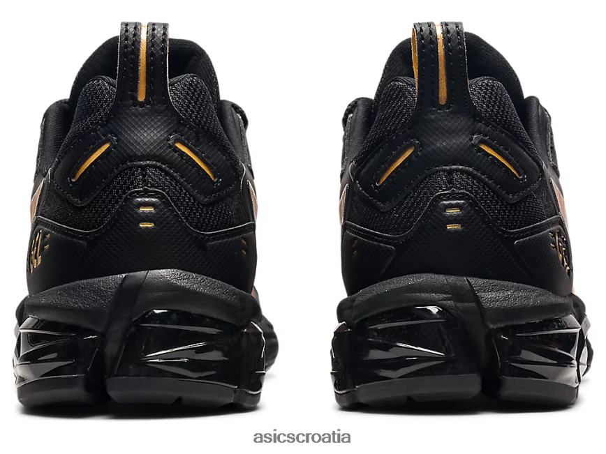 asics hrvatska 6NZ2TF3865 žene crno/čisto zlato
