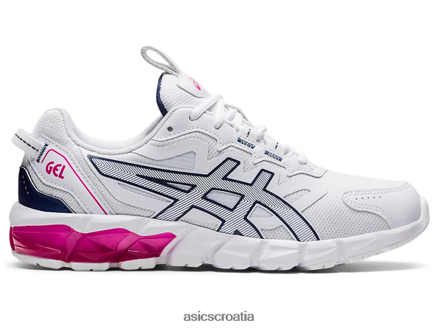 asics hrvatska 6NZ2TF3870 žene bijela/gromoplava