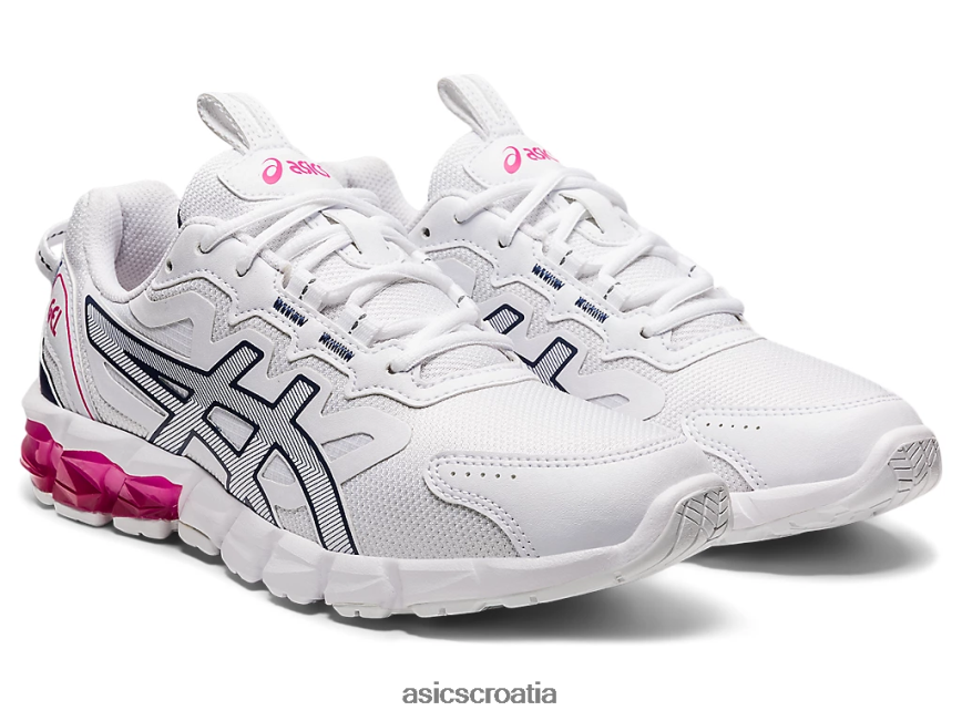 asics hrvatska 6NZ2TF3870 žene bijela/gromoplava
