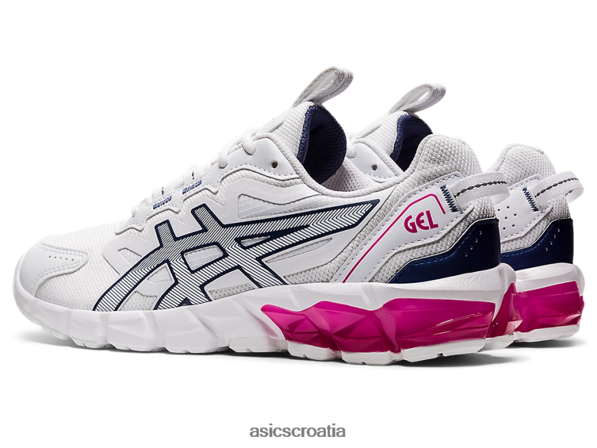asics hrvatska 6NZ2TF3870 žene bijela/gromoplava