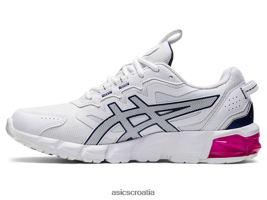 asics hrvatska 6NZ2TF3870 žene bijela/gromoplava