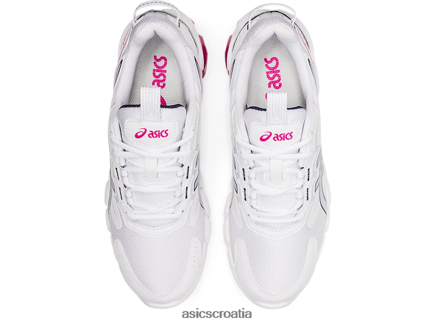 asics hrvatska 6NZ2TF3870 žene bijela/gromoplava