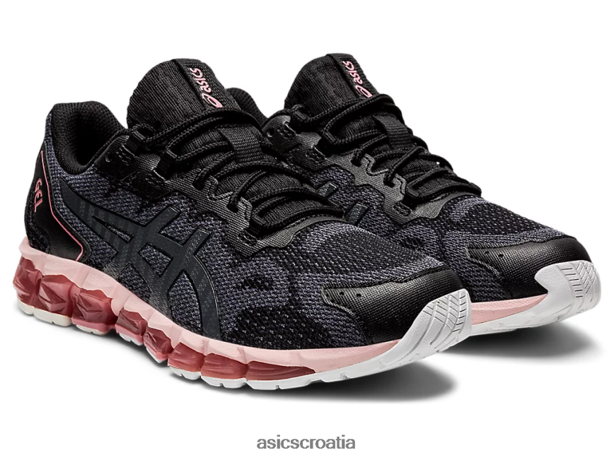 asics hrvatska 6NZ2TF3879 žene crna/nosivo siva