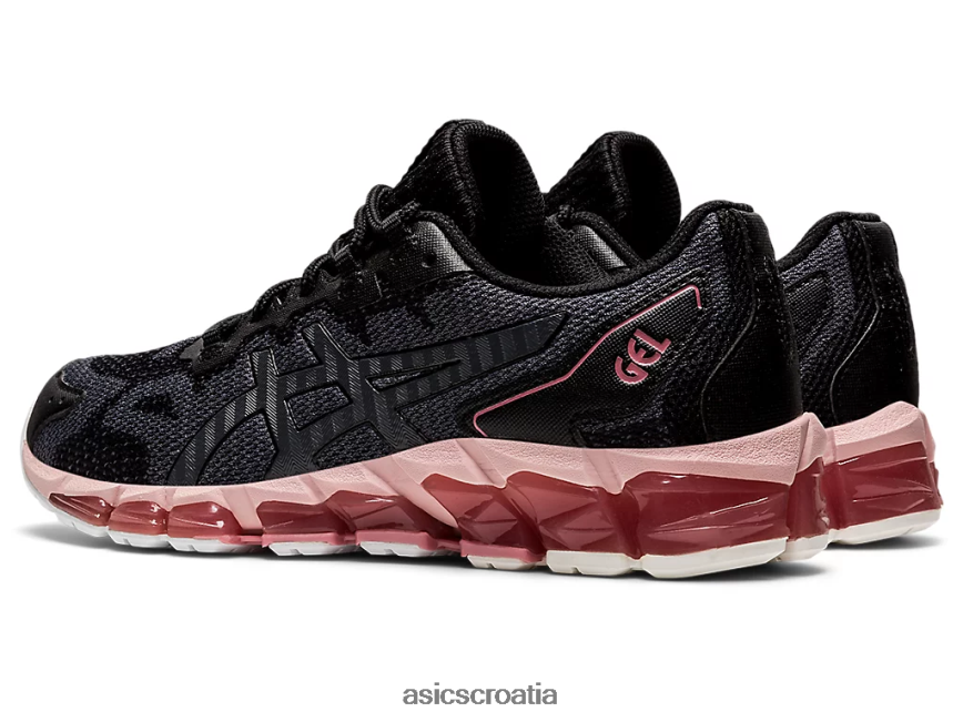 asics hrvatska 6NZ2TF3879 žene crna/nosivo siva