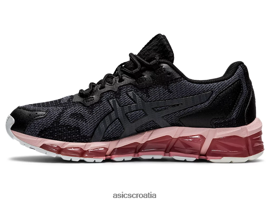 asics hrvatska 6NZ2TF3879 žene crna/nosivo siva