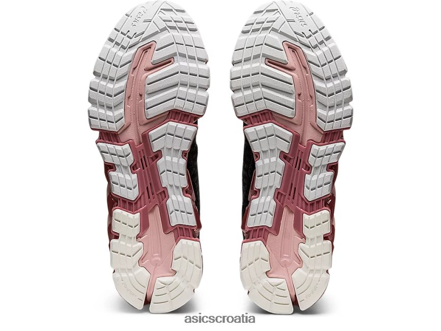 asics hrvatska 6NZ2TF3879 žene crna/nosivo siva