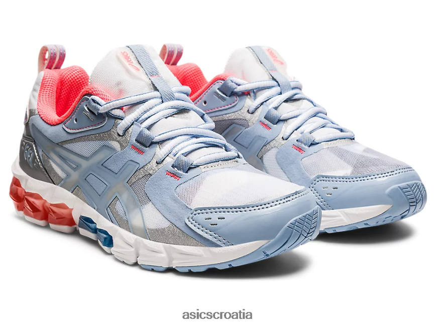 asics hrvatska 6NZ2TF3903 žene bijelo/maglica