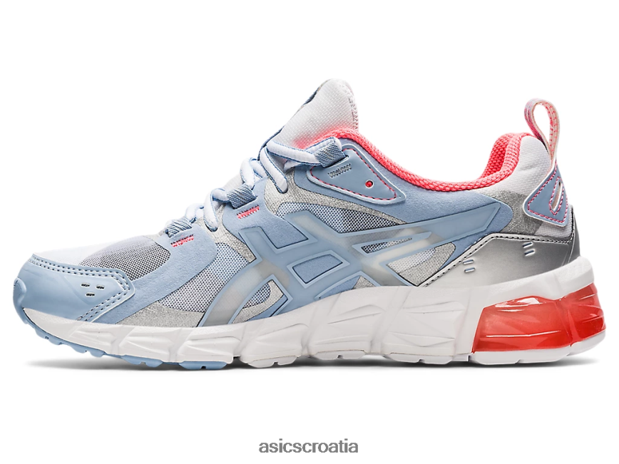 asics hrvatska 6NZ2TF3903 žene bijelo/maglica