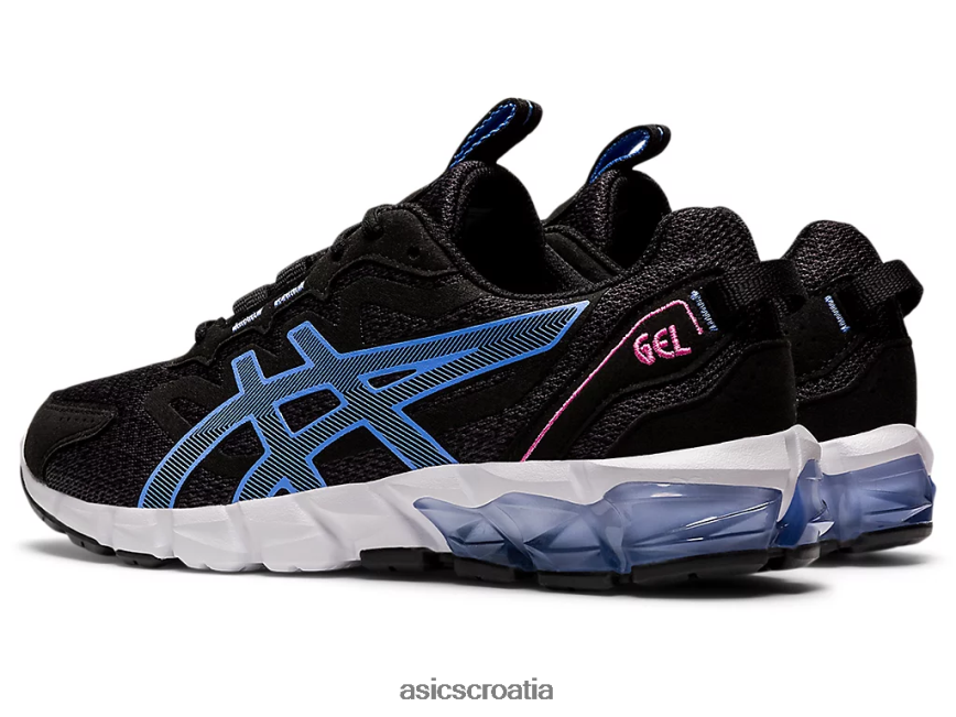 asics hrvatska 6NZ2TF3907 žene crna/zelenoplava